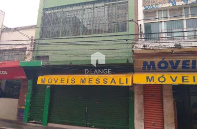 Salão à venda e para alugar em campinas, centro, com 706.92 m²