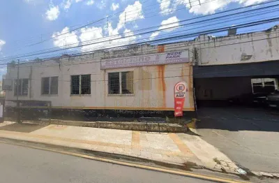 Terreno à venda no bairro jardim guanabara em campinas
