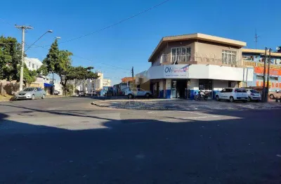 Casa comercial para alugar no bairro jardim leonor em campinas
