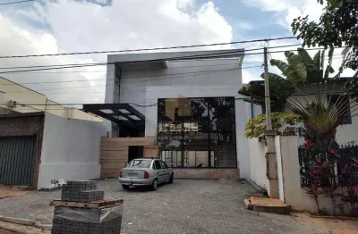 Sala comercial com 2 salas para alugar na Rua Piquete, 747, Nova Campinas, Campinas