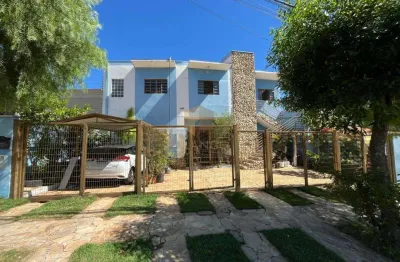 Sobrado comercial para locação bairro nova campinas em campinas