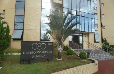 Sala comercial para locação no bairro morumbi em paulínia
