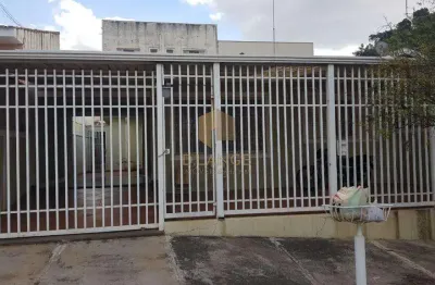 Casa com 3 quartos à venda na Rua Doutor Azael Lobo, 20, Jardim de Itapoan, Paulínia