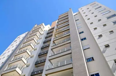 Apartamento à venda no condomínio residencial bella vita no bairro cambuí em campinas