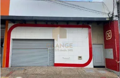 Sala comercial com 2 salas para alugar na Rua José de Alencar, 713, Centro, Campinas