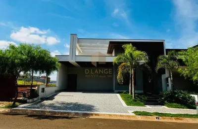 Casa à venda no condomínio santorini no bairro parque brasil 500 em paulínia