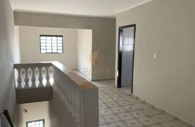 Salão comercial e residencial à venda no bairro ponte preta em campinas