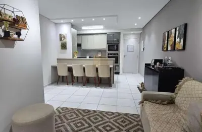 Apartamento à venda no condomínio vila canela em vinhedo