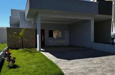 Casa à venda com 3 quartos no residencial terra da estância em paulínia