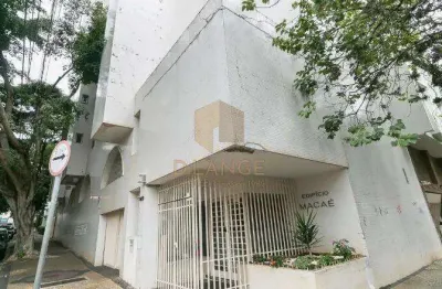 Kitnet à venda no bairro jardim guanabara em campinas
