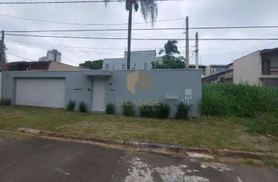 Casa para locação em campinas, jardim carlos gomes,