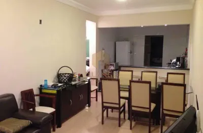 Apartamento à venda na vila industrial em campinas, sp
