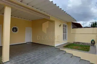 Casa com 3 quartos para alugar na Rua Mogi Guaçu, 1182, Chácara da Barra, Campinas
