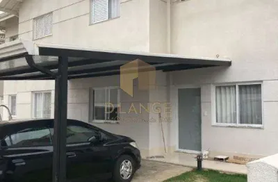 Casa à venda no vila toscana residencial no bairro santa terezinha em paulínia