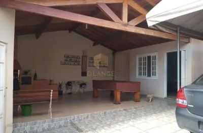 Casa à venda em paulínia, joão aranha, com 3 quartos, com 129 m²