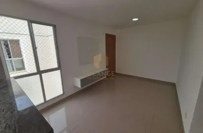 Apartamento para venda no bairro antonio von zuben em campinas