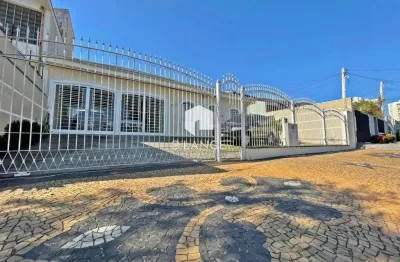 Casa à venda ou arrendamento comercial no bairro jardim nossa senhora auxiliadora