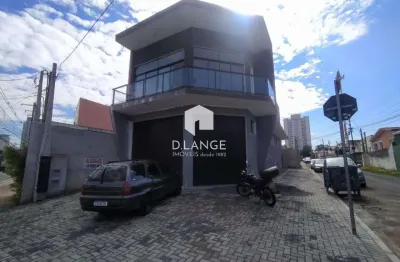 Salão comercial para locação bairro ponte preta em campinas