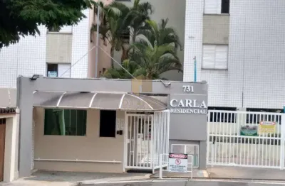 Apartamento com 3 quartos à venda na Rua Professor João Augusto de Toledo, 731, Vila Proost de Souza, Campinas