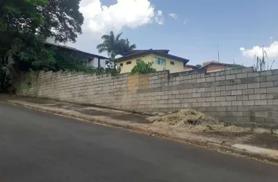 Terreno à venda no bairro parque taquaral em campinas