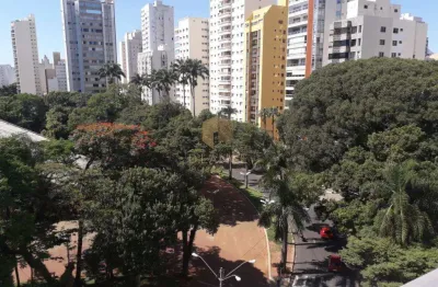 Apartamento com 3 quartos à venda na Rua General Osório, 1661, Cambuí, Campinas