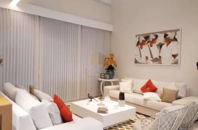 Casa em condomínio fechado com 5 quartos à venda na Avenida Dermival Bernardes Siqueira, 3720, Swiss Park, Campinas