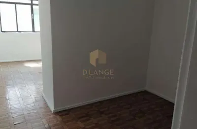 Apartamento com 1 quarto à venda na Rua Regente Feijó, 390, Centro, Campinas