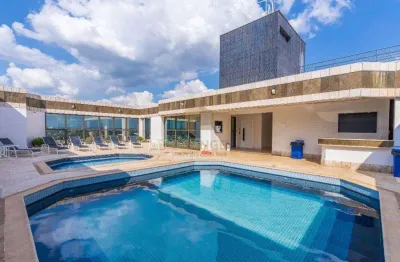 Apartamento com 4 quartos à venda na Rua Maria Monteiro, 647, Cambuí, Campinas