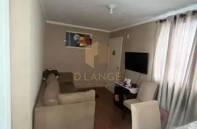 Apartamento à venda no residencial patagônia no bairro vila monte alegre em paulínia