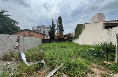 Terreno comercial à venda na Rua Helena Steimberg, 1169, Jardim Alto Cambui, Campinas