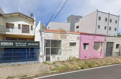 Casa para locação e venda no bairro ponte preta em campinas
