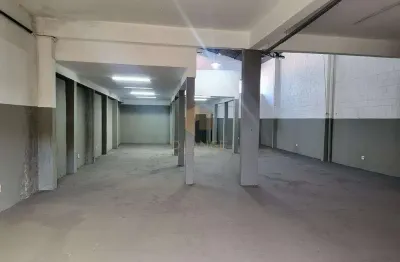 Barracão à venda e para alugar em campinas, jardim das bandeiras, com 300 m²