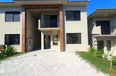 Casa à venda no condomínio village luciana em valinhos