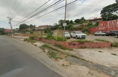 Terreno comercial para venda e locação no bairro jardim novo campos elíseos em campinas