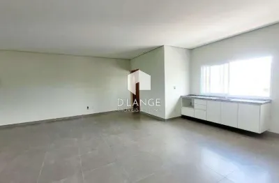 Sala comercial para alugar na Avenida Dermival Bernardes Siqueira, 4240, Swiss Park, Campinas