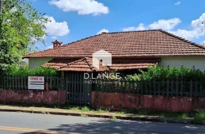Casa com 3 quartos à venda na Rua dos Expedicionários, 714, Sousas, Campinas