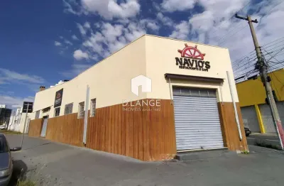 Salão comercial à venda e para locação no jardim guanabara em excelente oportunidade