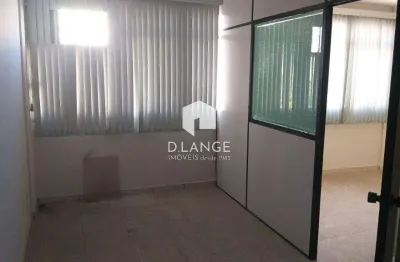 Sala comercial com 2 salas para alugar na Avenida Barão de Itapura, 1100, Botafogo, Campinas