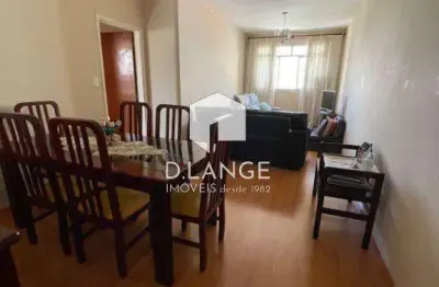 Apartamento com 2 quartos à venda na Rua Marechal Deodoro, 1211, Centro, Campinas