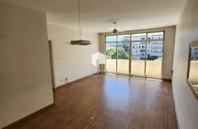 Apartamento com 3 quartos à venda na Avenida Francisco Glicério, 467, Centro, Campinas
