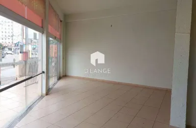 Sala comercial com 2 salas para alugar na Rua Frei Manoel Da Ressureicao, 1661, Jardim Guanabara, Campinas
