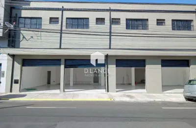 Prédio à venda e para alugar em campinas, ponte preta, com 459.38 m²