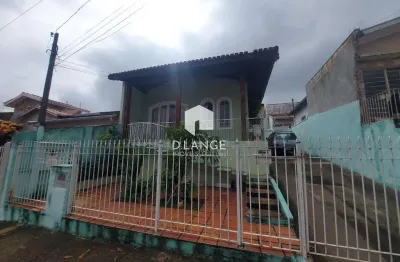 Casa com 2 quartos à venda na Rua do Professor, 239, Jardim Proença, Campinas