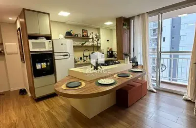 Apartamento para locação no bairro jardim yeda em campinas