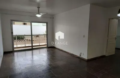 Apartamento à venda e para locação no bairro jardim proença em campinas