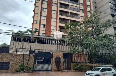 Apartamento à venda e para locação no bairro jardim proença em campinas