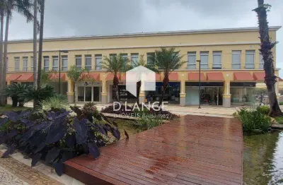 Sala comercial com 2 salas para alugar na Avenida José Rocha Bomfim, 214, Jardim Santa Genebra, Campinas
