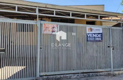 Casa com 2 quartos à venda na Rua Doutor Pedro Tórtima, 486, Vila Teixeira, Campinas