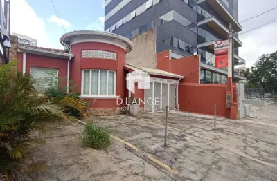 Casa à venda e locação no bairro jardim guanabara em campinas