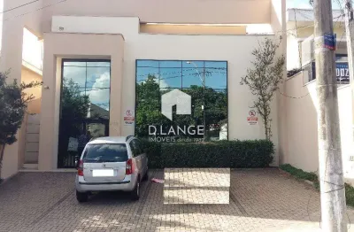Casa comercial com 10 salas para alugar na Avenida João Erbolato, 422, Jardim Chapadão, Campinas